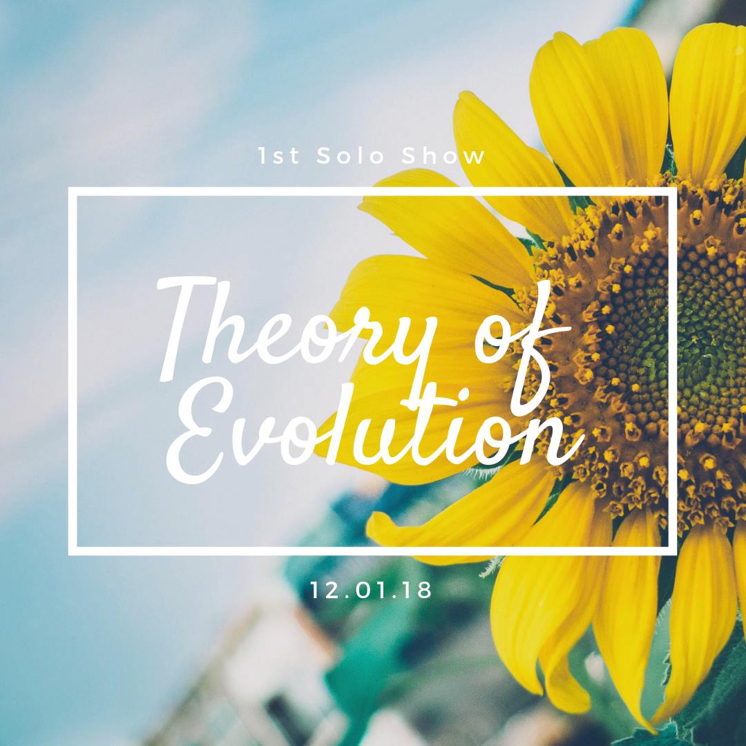 Theory of Evolution with Stacie Monday